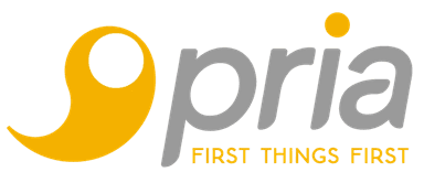 Logo Pria